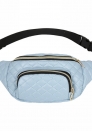 (Only Handbag)(Real Image)2022 Styles Women Fashion Spring INS Styles Waist Tie Handbag