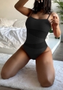 (Real Image)2022 Styles Women Sexy Spring INS Styles One Piece Swimwear
