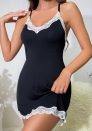 (Real Image)2023 Styles Women Sexy&Fashion Autumn/Winter TikTok&Instagram Styles Sleepwear