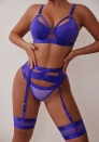 (Real Image)2024 Styles Women Elegant Shaping Lingerie with Garter Belt