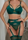 (Real Image)2024 Styles Women Elegant Shaping Lingerie with Garter Belt