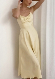 2021 Styles Women Fashion INS Styles Fashion Dress