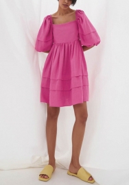 2021 Styles Women Fashion INS Styles Fashion Dress