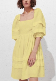 2021 Styles Women Fashion INS Styles Fashion Dress