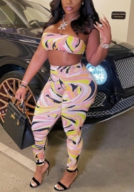 2021 Styles Women Fashion INS Styles Fashion Tracksuit Suit