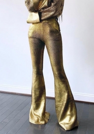 (Only Long Pants)2021 Styles Women Fashion INS Styles Fashion Long Pants