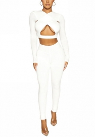 2021 Styles Women Fashion INS Styles Fashion Tracksuit Suit