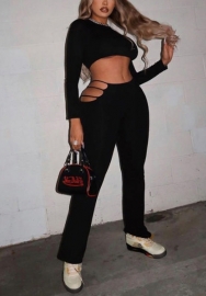 2021 Styles Women Fashion INS Styles Fashion Two Pieces Suit