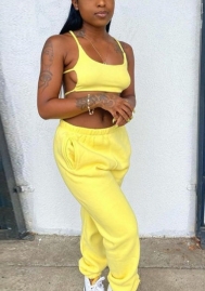 2021 Styles Women Fashion INS Styles Fashion Tracksuit Suit