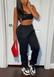 2021 Styles Women Fashion INS Styles Fashion Tracksuit Suit