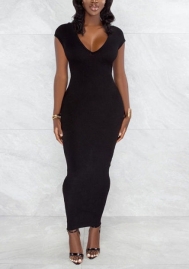 2021 Styles Women Fashion INS Styles Fashion Maxi Dress