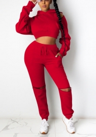 2021 Styles Women Fashion INS Styles Fashion Two Pieces Set