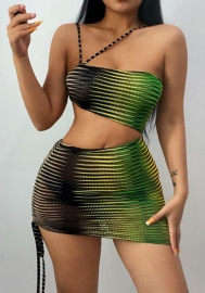 2021 Styles Women Fashion INS Styles Fashion Club Dress