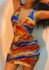 2021 Styles Women Fashion INS Styles Fashion Summer Dress