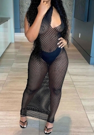 2021 Styles Women Fashion INS Styles Fashion Maxi Dress