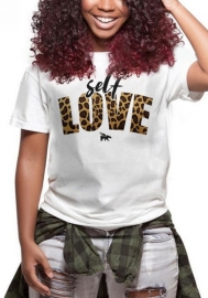 (Only Tee)2021 Styles Women Fashion INS Styles Fashion Tee