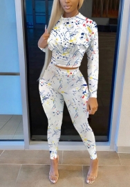 2021 Styles Women Fashion INS Styles Fashion Two Pieces Set