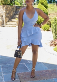 2021 Styles Women Fashion INS Styles Fashion Club Dress