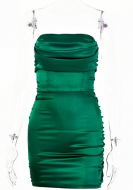 (High Quality)2021 Styles Women Fashion INS Styles Fashion Dress