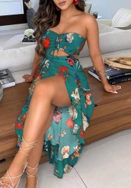 2021 Styles Women Fashion INS Styles Fashion Dress