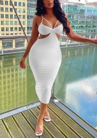 2021 Styles Women Fashion INS Styles Fashion Maxi Dress