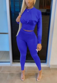 2021 Styles Women Fashion INS Styles Fashion Two Pieces Set