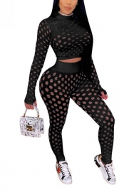 2021 Styles Women Fashion INS Styles Fashion Long Sleeve Two Piece Suit