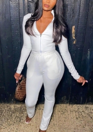 2021 Styles Women Fashion INS Styles Fashion Long Sleeve Two Piece Suit