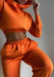 2021 Styles Women Fashion INS Styles Fashion Long Sleeve Two Piece Suit