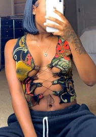 2021 Styles Women Fashion INS Styles Fashion Sleeveless Tank Tops