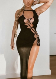 2021 Styles Women Fashion INS Styles Fashion Maxi Dress