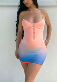 2021 Styles Women Fashion INS Styles Fashion Summer Mini Dress