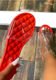 2021 Styles Women Fashion INS Styles Fashion Slipper