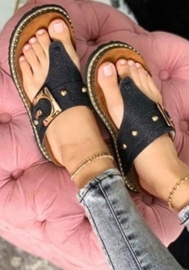 2021 Styles Women Fashion INS Styles Fashion Slipper