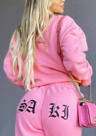 2021 Styles Women Fashion INS Styles Fashion Two Pieces Set