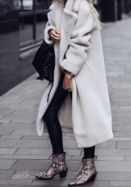 2021 Styles Women Fashion INS Styles Fashion Coats