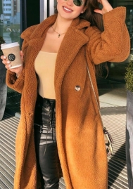 2021 Styles Women Fashion INS Styles Fashion Coats