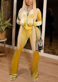 2021 Styles Women Fashion INS Styles Fashion Two Pieces Set