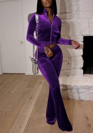 2021 Styles Women Fashion INS Styles Fashion Two Pieces Set