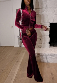 2021 Styles Women Fashion INS Styles Fashion Two Pieces Set