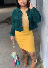 2021 Styles Women Fashion INS Styles Fashion Coats