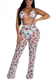 2021 Styles Women Fashion INS Styles Fashion Two Piece Set