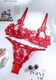 2021 Styles Women Fashion INS Styles Lace Bikini Sets