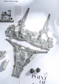 2021 Styles Women Fashion INS Styles Lace Bikini Sets