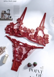 2021 Styles Women Fashion INS Styles Lace Bikini Sets