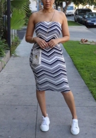 2021 Styles Women Fashion INS Styles Fashion Summer Dress