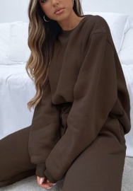 2021 Styles Women Fashion INS Styles Fashion Two Piece Set