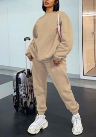 2021 Styles Women Fashion INS Styles Fashion Two Piece Set