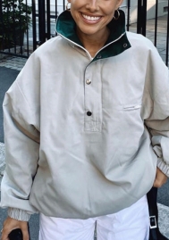 2021 Styles Women Fashion INS Styles Fashion Coats