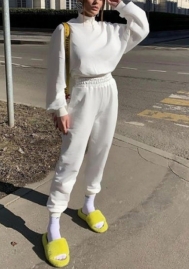 2021 Styles Women Fashion INS Styles Fashion Two Piece Set